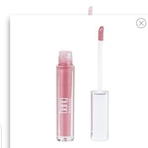 Bang beauty lipgloss. Spice nwt